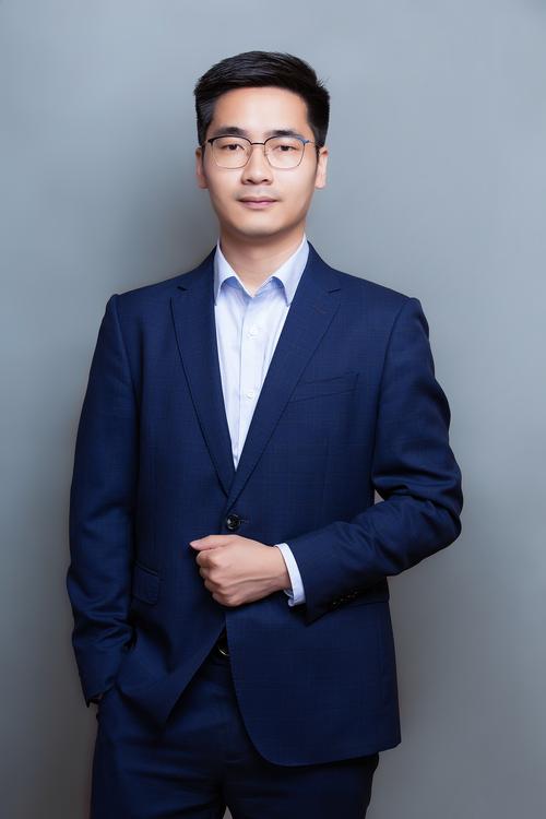 胡燕 交互与体验设计负责人